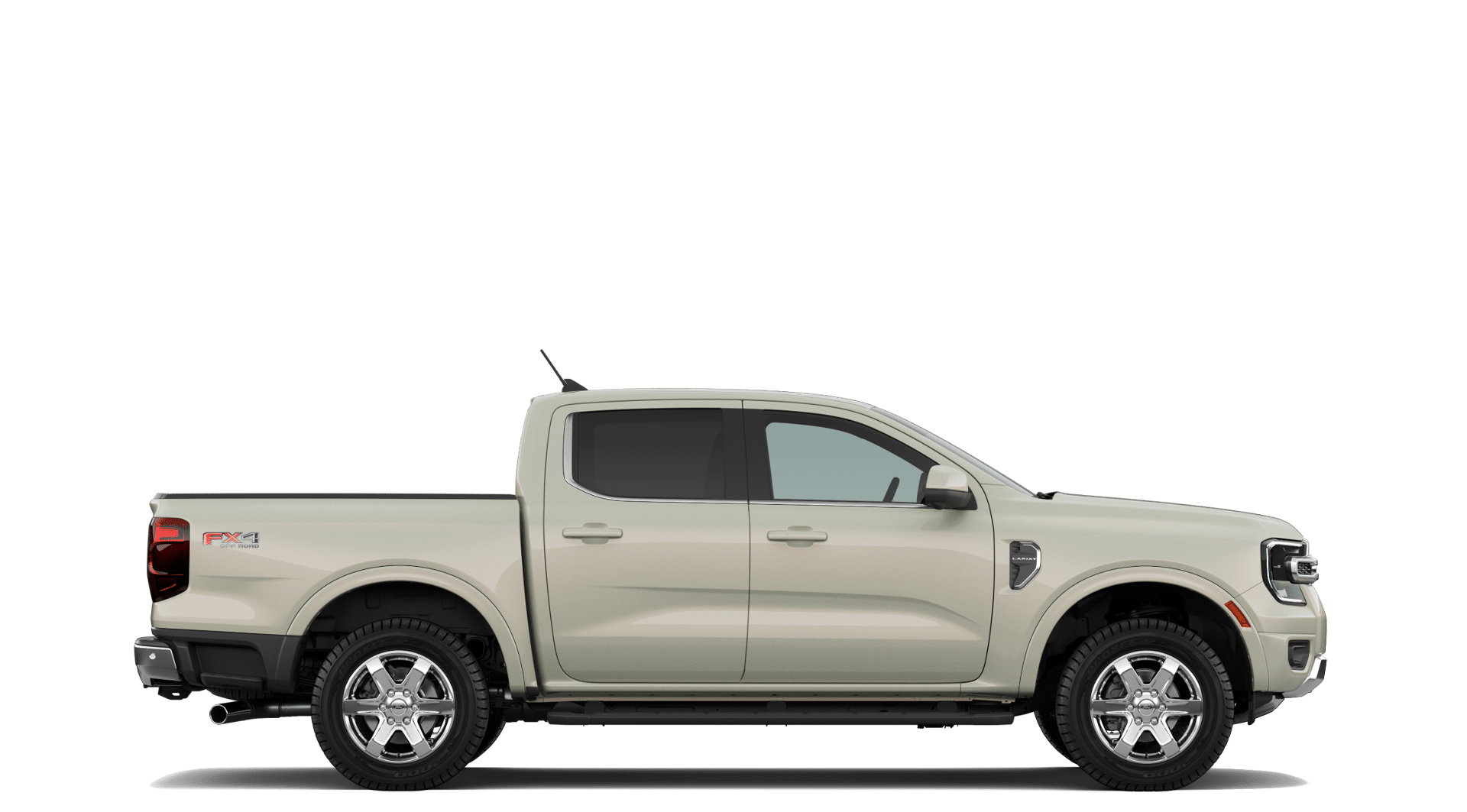 2026 Ford Ranger® External Image 1